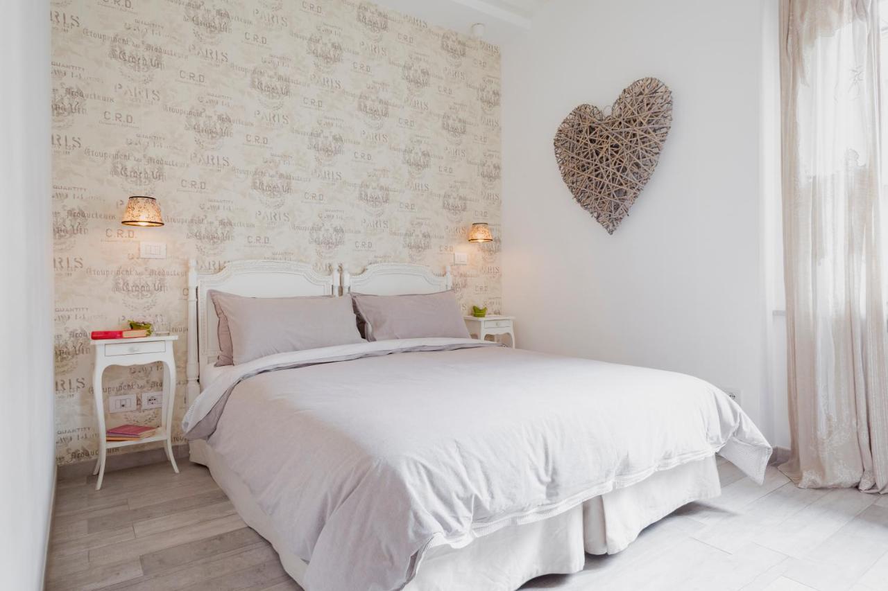Charming Apartment On The Darsena Navigli - Pulizia Eccezionale Milano Eksteriør bilde