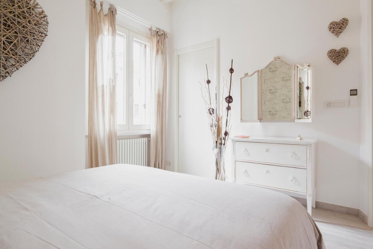 Charming Apartment On The Darsena Navigli - Pulizia Eccezionale Milano Eksteriør bilde